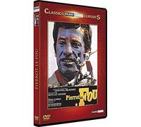 Pierrot Il Pazzo DVD Nuova