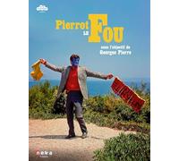 Pierrot le fou sous l'objectif de Georges Pierre