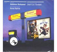 Pierrot Le Fou/Weekend [Import]