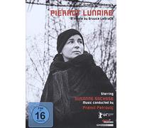 Pierrot Lunaire