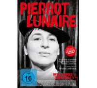 Pierrot Lunaire + Bonusfilm Ulrike’s Brain (OmU) (DVD) Paulina Bachmann