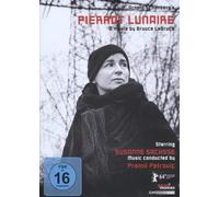 Pierrot Lunaire (DVD) Susanne Sachße Paulina Bachmann Arnold Schönberg