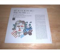 Pierrot Lunaire Op.21