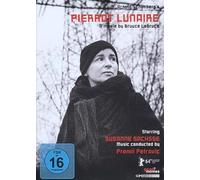 Pierrot Lunaire [ Origine Tedesco, Nessuna Lingua Italiana ]