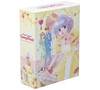 Pierrot - Magical Angel Creamy Mami Blu-Ray Memorial Box (9 Blu-Ray) [Edizione: Giappone]