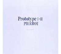Pierrot - Prototype 1 & 2