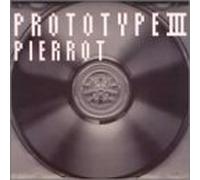 Pierrot - Prototype 3