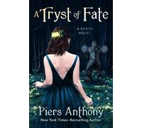 Piers Anthony A Tryst of Fate (Tascabile)