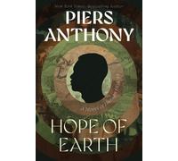 Piers Anthony Hope of Earth (Tascabile)