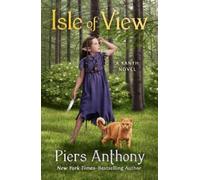 Piers Anthony Isle of View (Tascabile) Xanth Novels