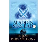 Piers Anthony J R Rain Aladdin Sins Bad (Tascabile) Aladdin Trilogy