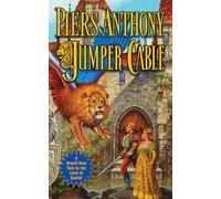 Piers Anthony Jumper Cable (Tascabile) Xanth