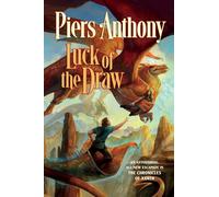 Piers Anthony Luck of the Draw (Tascabile) Xanth