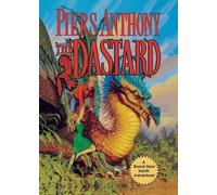 Piers Anthony The Dastard (Tascabile) Xanth