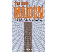 Piers Anthony The Iron Maiden (Tascabile)