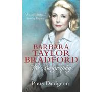 Piers Dudgeon Barbara Taylor Bradford (Tascabile)