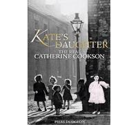 Piers Dudgeon Kate's Daughter (Tascabile)