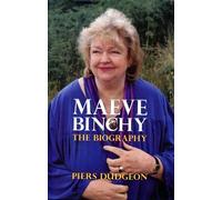 Piers Dudgeon Maeve Binchy (Tascabile)