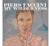 Piers Faccini My Wilderness Vinyl NUOVO