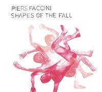 Piers Faccini Shapes of the Fall (Vinyl LP) 12" Album