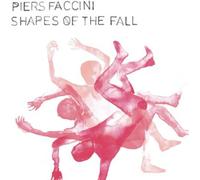 Piers Faccini Shapes of the Fall (Vinyl LP) 12" Album