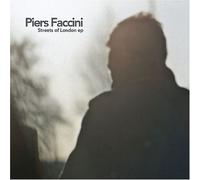 Piers Faccini - Streets of London