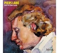 Piers Lane - Piers Lane goes to town again