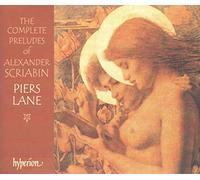 Piers Lane - Scriabin: The Complete Preludes