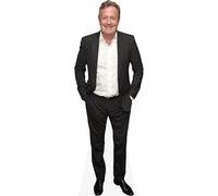Piers Morgan (Suit) mini formato