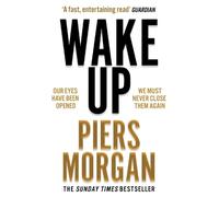 Piers Morgan Wake Up (Tascabile)