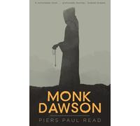 Piers Paul Read Monk Dawson (Tascabile)
