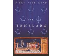 Piers Paul Read The Templars (Tascabile)
