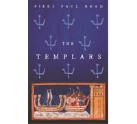Piers Paul Read The Templars (Tascabile)