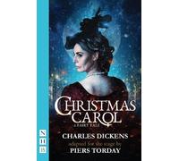 Piers Torday Christmas Carol: A Fairy Tale (Tascabile) NHB Modern Plays
