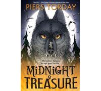 Piers Torday Midnight Treasure (Tascabile) Midnight Treasure