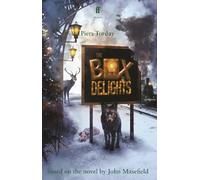 Piers Torday The Box of Delights (Tascabile)