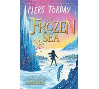 Piers Torday The Frozen Sea (Tascabile)