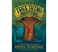 Piers Torday Tree Thing (Copertina rigida)