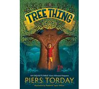 Piers Torday Tree Thing (Tascabile) (PRESALE 21/01/2027)