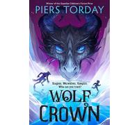 Piers Torday Wolf Crown (Tascabile) Midnight Treasure