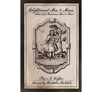 Piers Vaughan Enlightenment Man & Mason (Tascabile) Renaissance Man & Mason