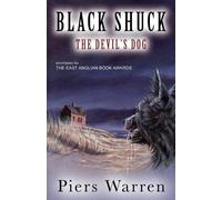 Piers Warren Black Shuck (Tascabile)