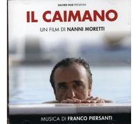 Piersanti, Franco - Il Caimano