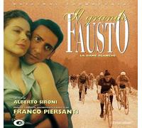 PIERSANTO, FRANCO - IL GRANDE FAUSTO