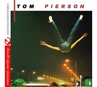 Pierson, Tom - Tom Pierson