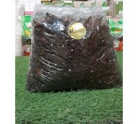 Pierucci Agricoltura SUBSTRATO, TERRICCIO PROFESSIONALE PER ORCHIDEE LT 10 CON BARK