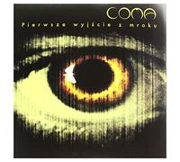 Coma - Pierwsze Wyjscie Z Mroku