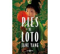 Pies de loto/ The Lotus Shoes