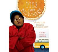 Dee Romito Pies from Nowhere (Copertina rigida)