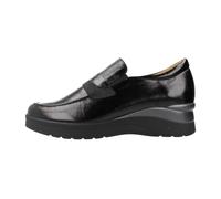 PieSanto - Bluchers - - Shoes - Donna - Nero - 36 EU